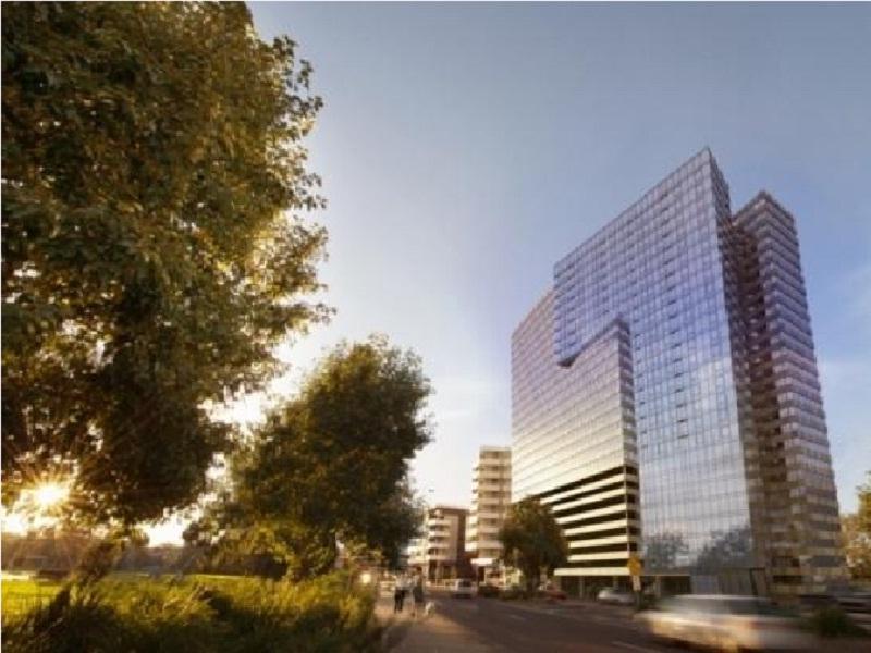 Aparthotel Alt Tower à Ville de Ville de Melbourne Extérieur photo